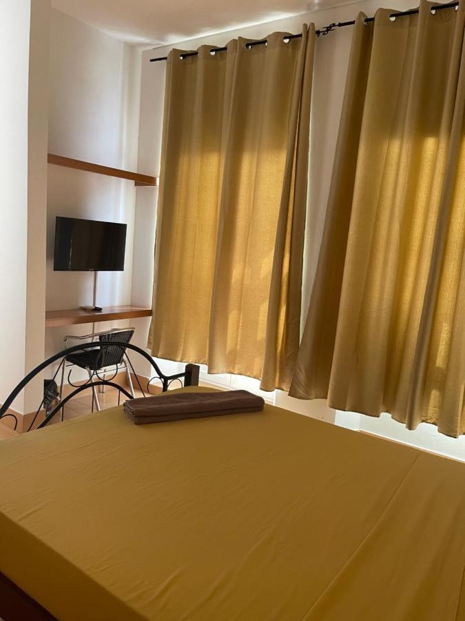 Hotel Kazarao Di Mavete à Praia Extérieur photo