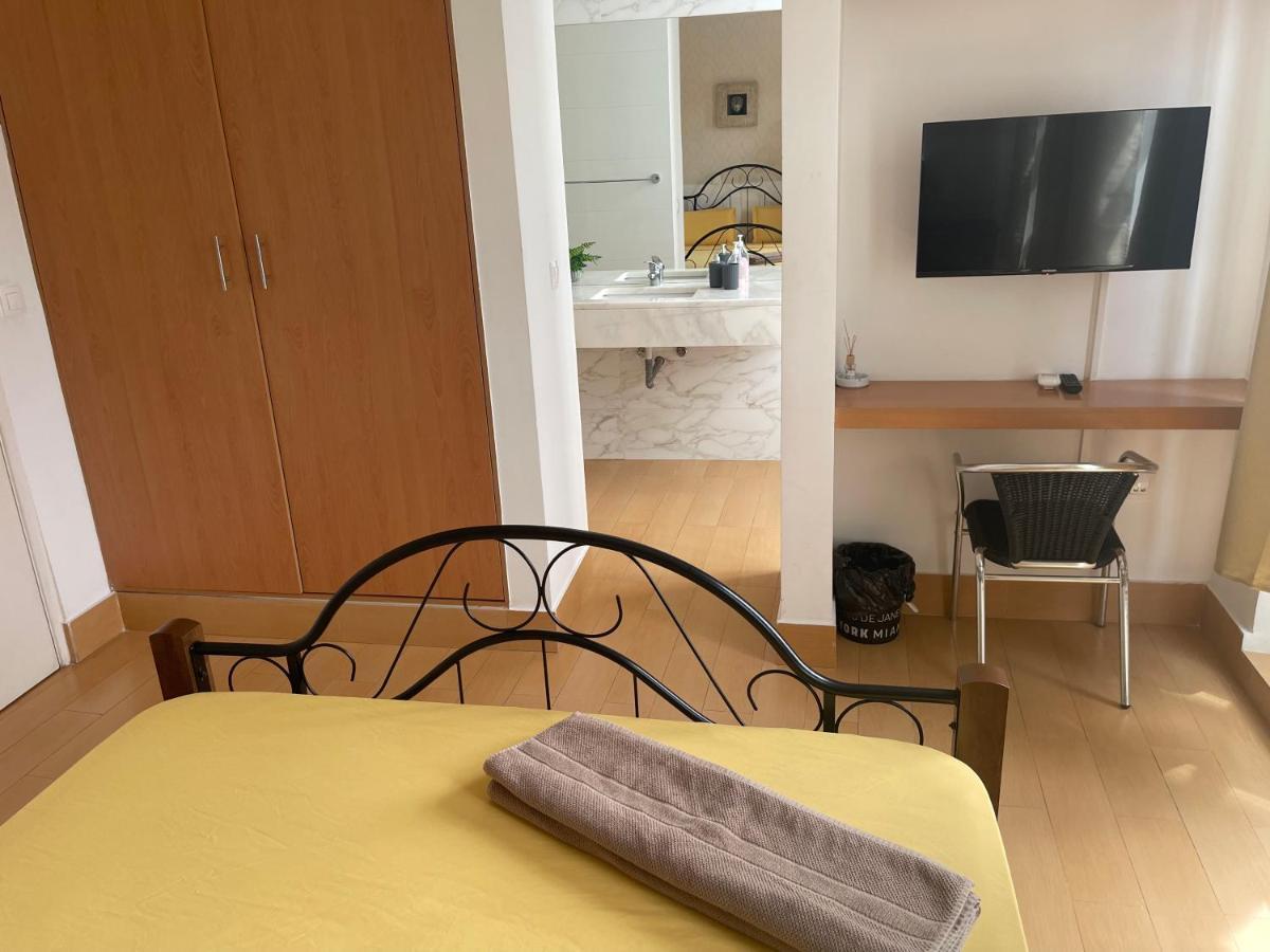 Hotel Kazarao Di Mavete à Praia Extérieur photo